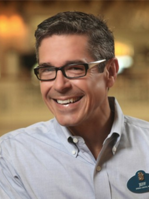 Jeff Noel