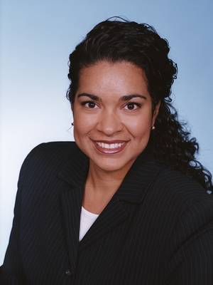 Mercedes Ramirez Johnson
