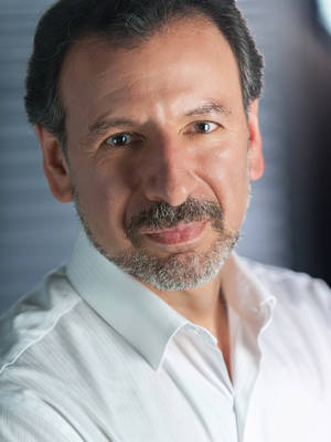 Tom Koulopoulos