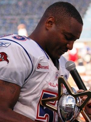 Derrick Brooks