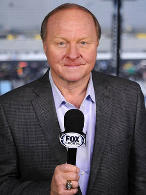 Larry McReynolds