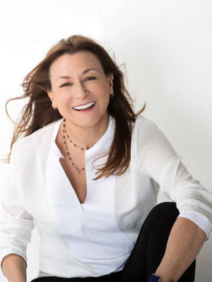 Jeanne Bliss
