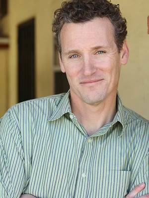 Scott Christopher
