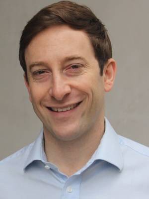 Simon Rabinovitch
