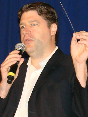 Christopher M. Anderson