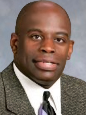 Carlton Ashby