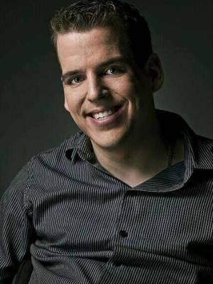 Spencer Miller