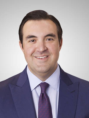 Jordan Sekulow