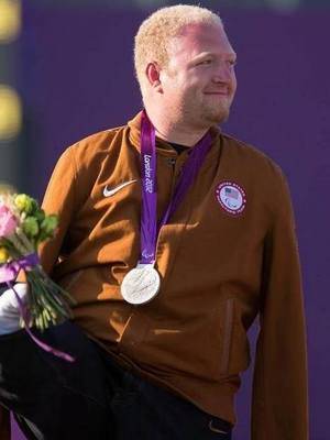 Matt Stutzman