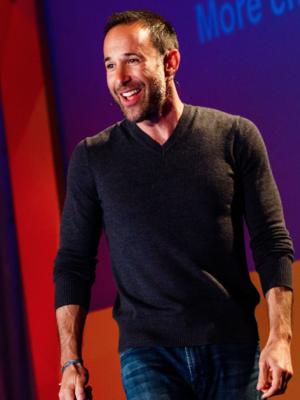 Robert Richman
