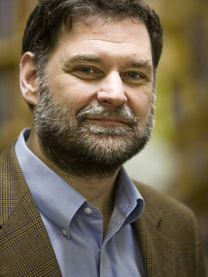 Dr. Bill Thomas
