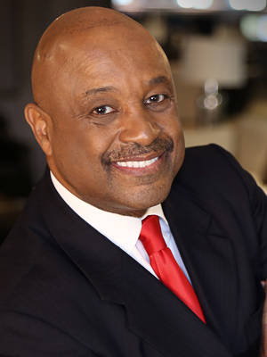 Dr. Willie Jolley