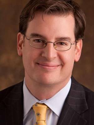 David Merritt