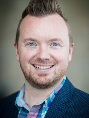 Phil Hansen