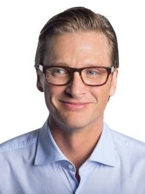 Tony Perzow