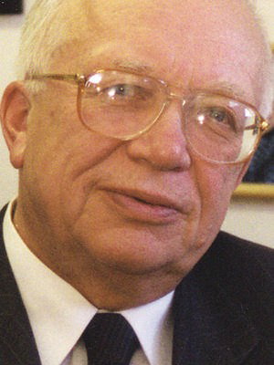 Dr. Sergei Khrushchev