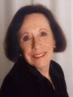Barbara Caplan