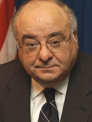 Anthony Schembri