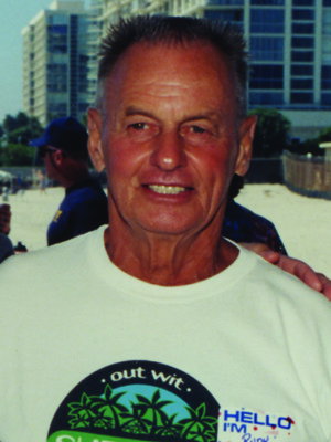 Rudy Boesch