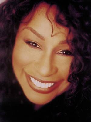 Chaka Khan