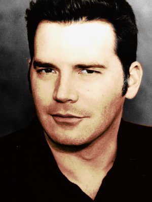 Brad Sherwood