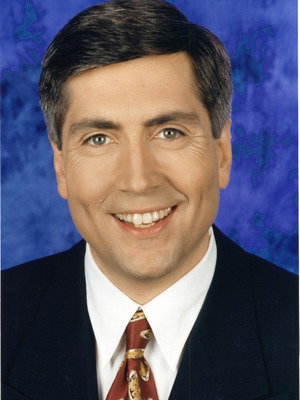 Bill McCuddy