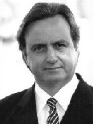 Augusto Vidaurreta