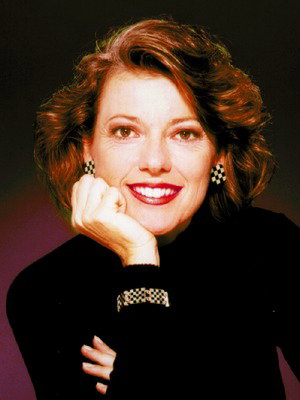Lyn St. James