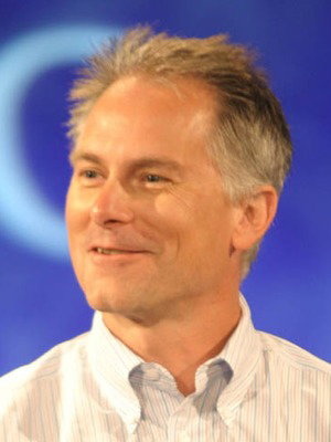 Kenny Mayne