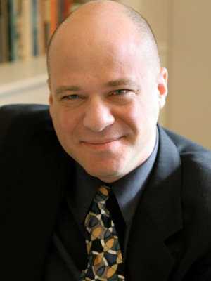 Ted Fishman