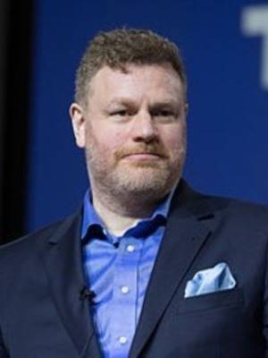 Mark Steyn