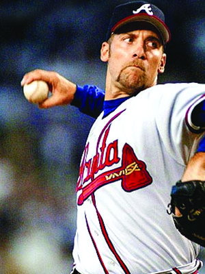 John Smoltz