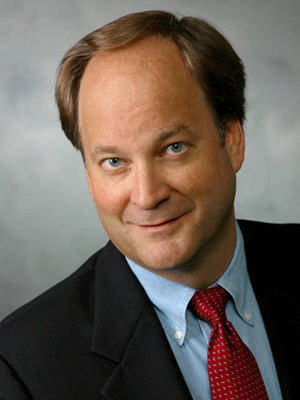 Robert P. Miles