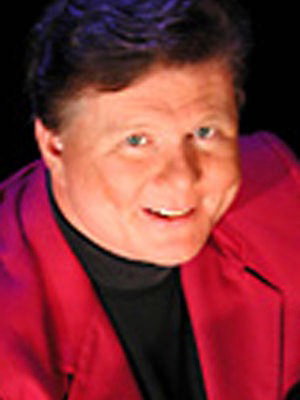 Wayland Pickard
