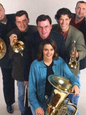 Dallas Brass
