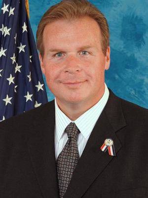 J. D. Hayworth
