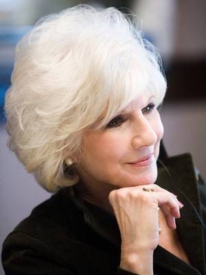 Diane Rehm