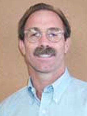 Chuck Tompkins