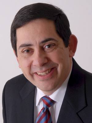 Joe DiVanna