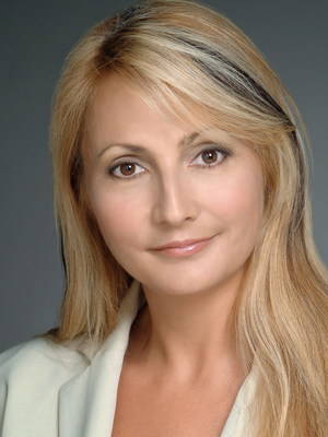 Rosemary Pekar
