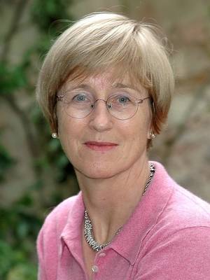 Frances Cairncross