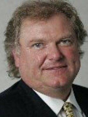 Digby Jones