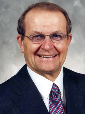 Mike McKinley