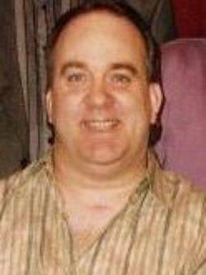 Gary Allsop