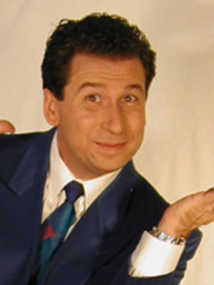 Boris Cherniak