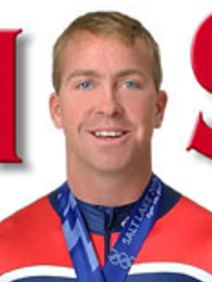 Jimmy Shea