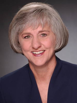 LeAnn Thieman