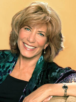 Joan Borysenko