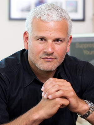 Adam Gazzaley