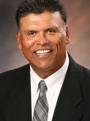 Anthony Muñoz